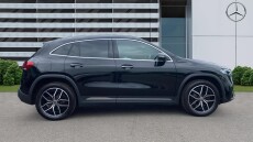 Mercedes-Benz Eqa 300 4M 168kW AMG Line Premium 66.5kWh 5dr Auto Electric Hatchback